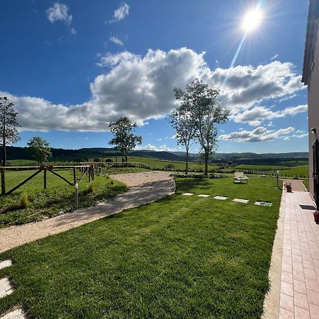 Agriturismo Maremma Amara Saturnia Eksteriør billede