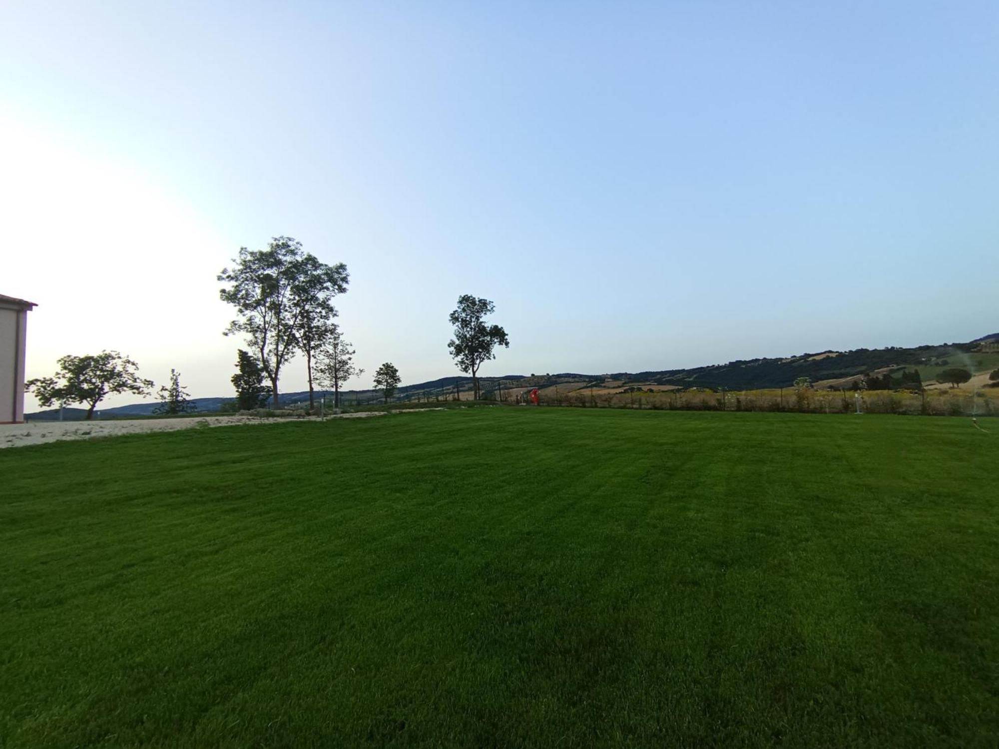 Agriturismo Maremma Amara Saturnia Eksteriør billede